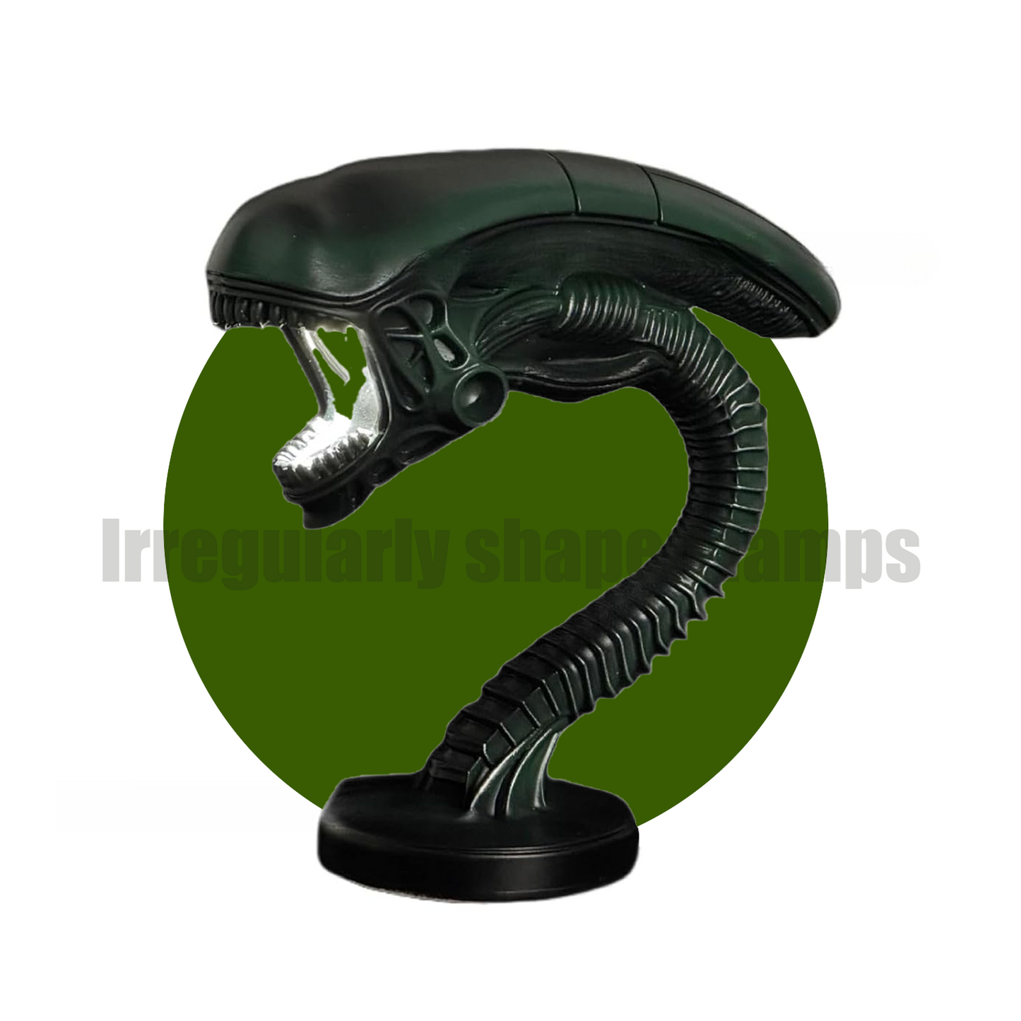 Xenomorph  Alien Desk Lamp