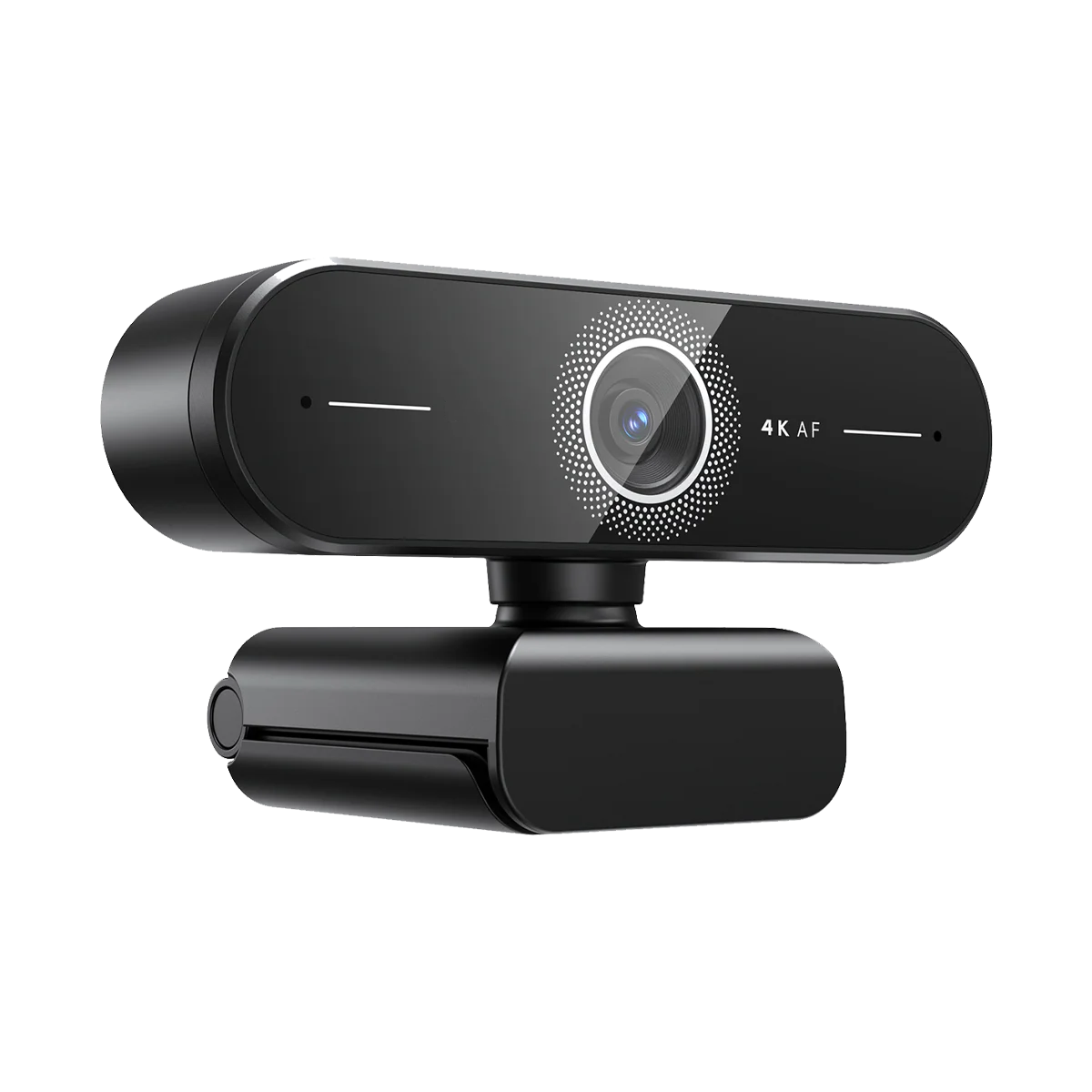 Smart Camera C60E – Ultra HD 4K/2K/1080P Webcam with Auto Focus