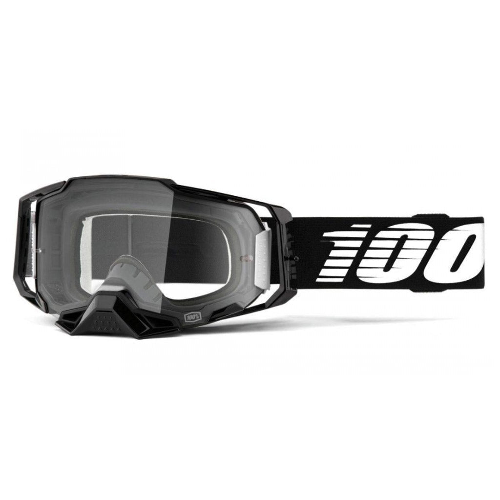 Goggles – Ultra HD HiPER Lens Motocross Eyewear