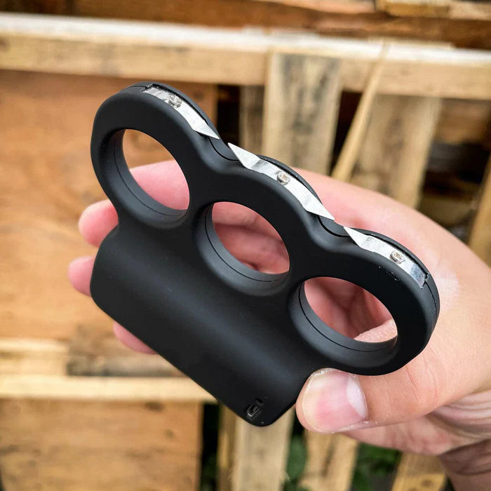Sting Ring 28,000,000 stun Gun
