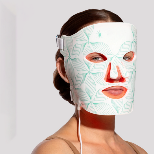 Contour Face Sculpting Device – Skin Tightening & Lifting Tool