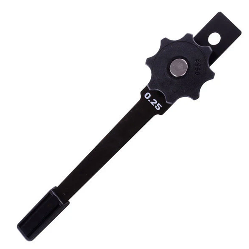 Precision Adjustable Archery Accessory