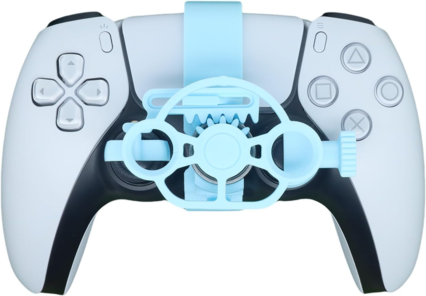 Mini Steering Wheel for Racing Game Controller