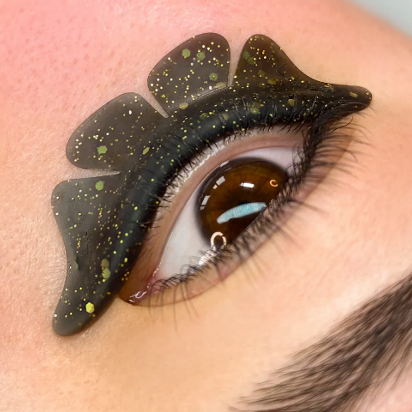 Silicone PATCH ROLLER