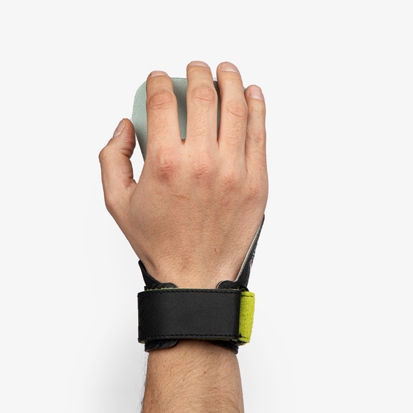 Fingerless Gym Gloves