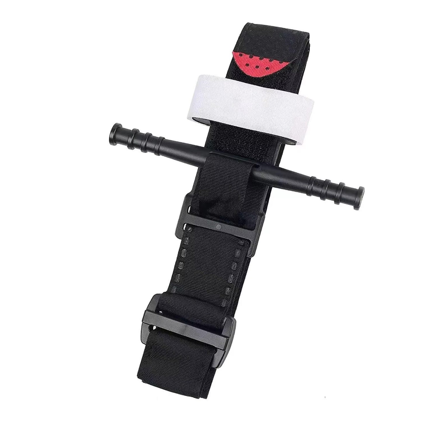 Combat Application Tourniquet – Emergency First Aid Stop Bleeding Tool