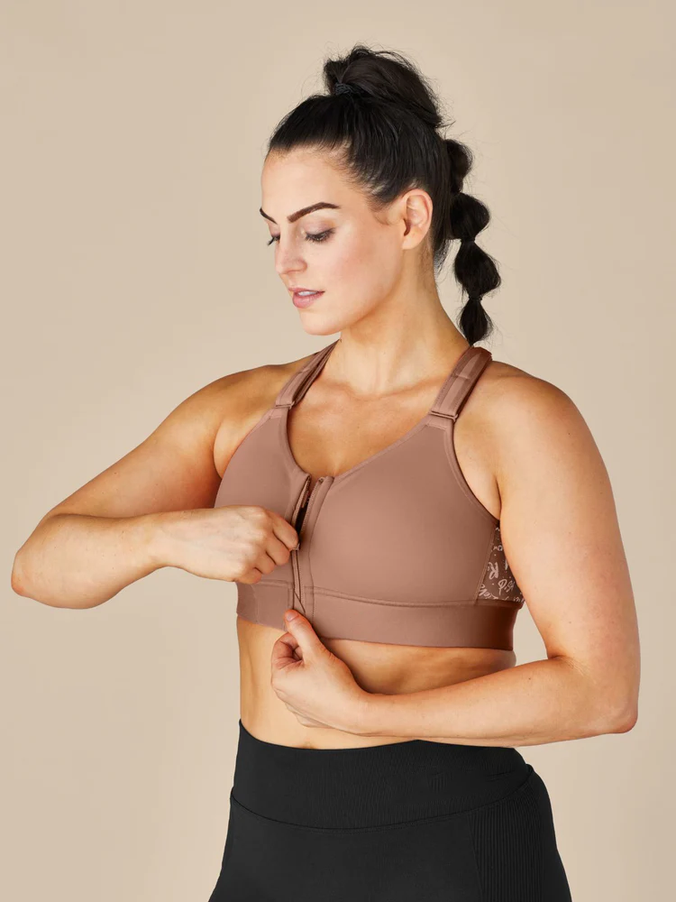 Sports Bra – Designed for Medium Impact Activities
