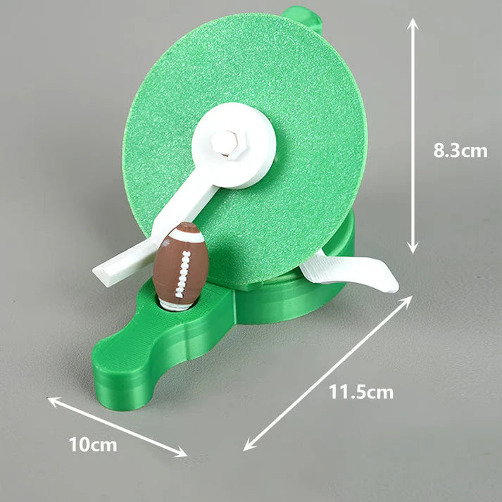 3D Rugby Table Game — Thrilling Excitement at the Desk