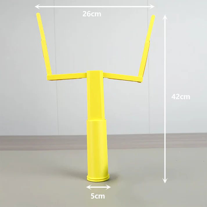3D Rugby Table Game — Thrilling Excitement at the Desk