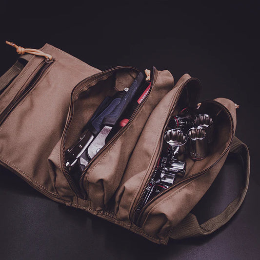 Yorktown Tool Roll