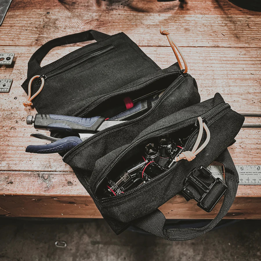 Yorktown Tool Roll