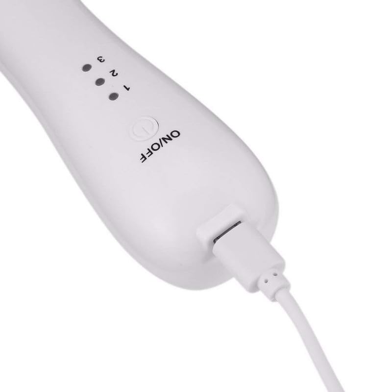 Electric Spot & Mole Removal Pen – 3-Level Plasma Laser Beauty Tool