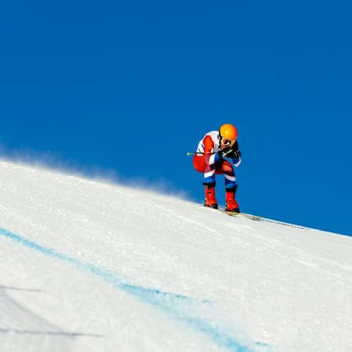 Eco-Friendly Ski & Snowboard Wax – Non-Toxic, Biodegradable, Fluorine-Free