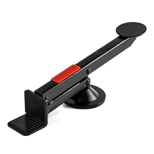 Rotating Door Panel Lifter | Door Installation Assist Tool | 360° Rotation & Heavy-Duty Design