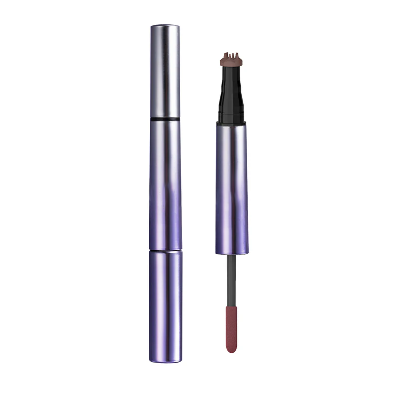 2-in-1 Freckle & Blush Pen – Dual-End Design with Fine Freckle Tip