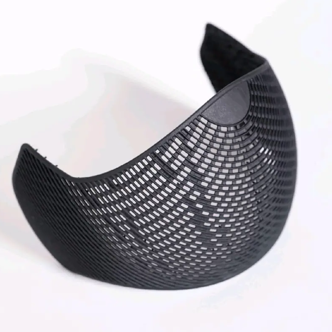 Nylon for Normal to Thick Hair