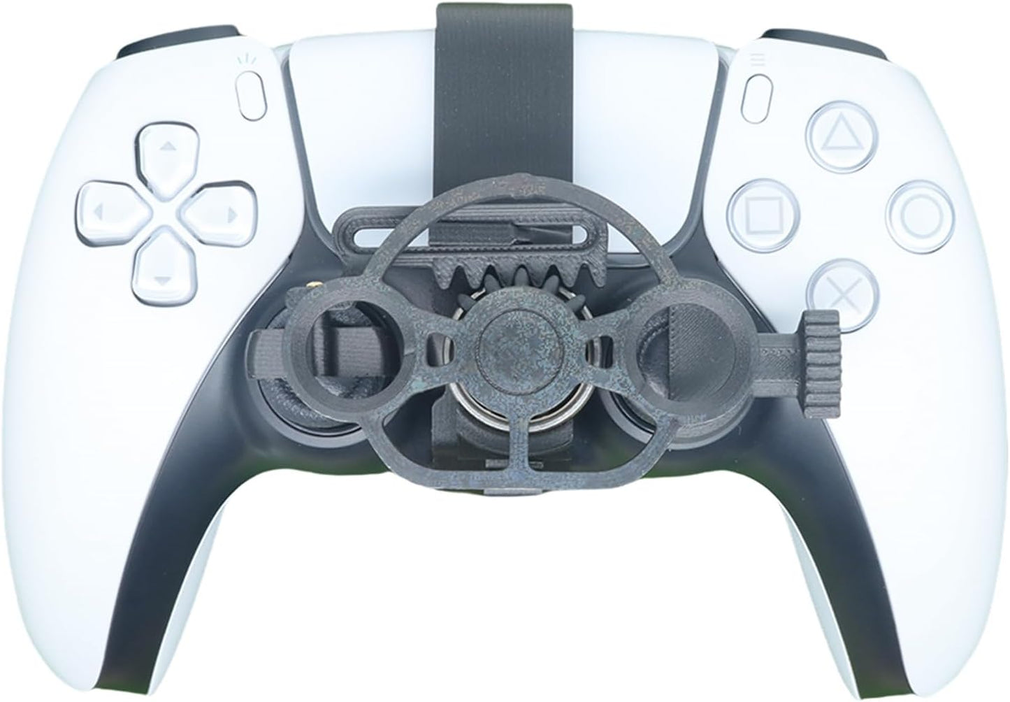 Mini Steering Wheel for Racing Game Controller