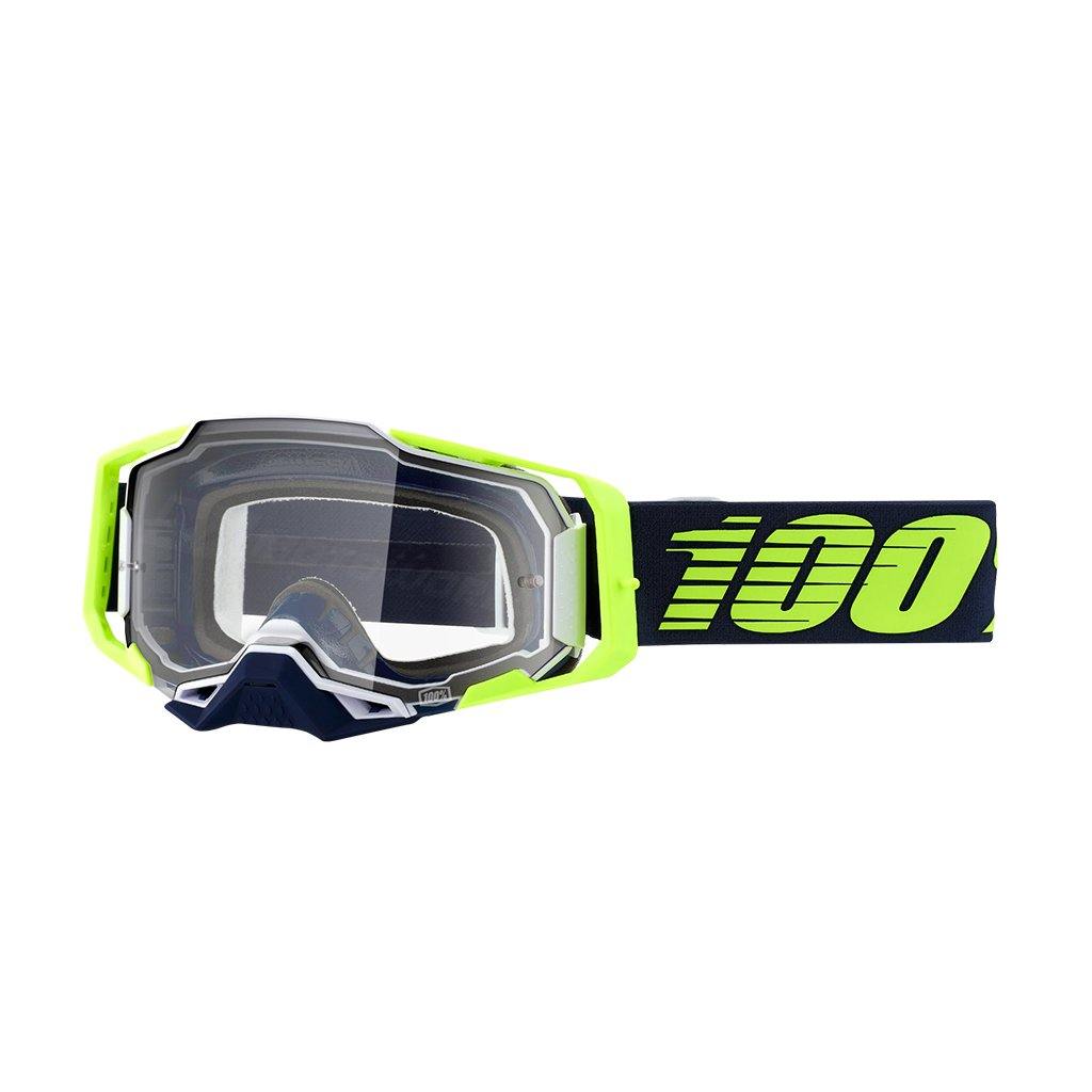 Goggles – Ultra HD HiPER Lens Motocross Eyewear