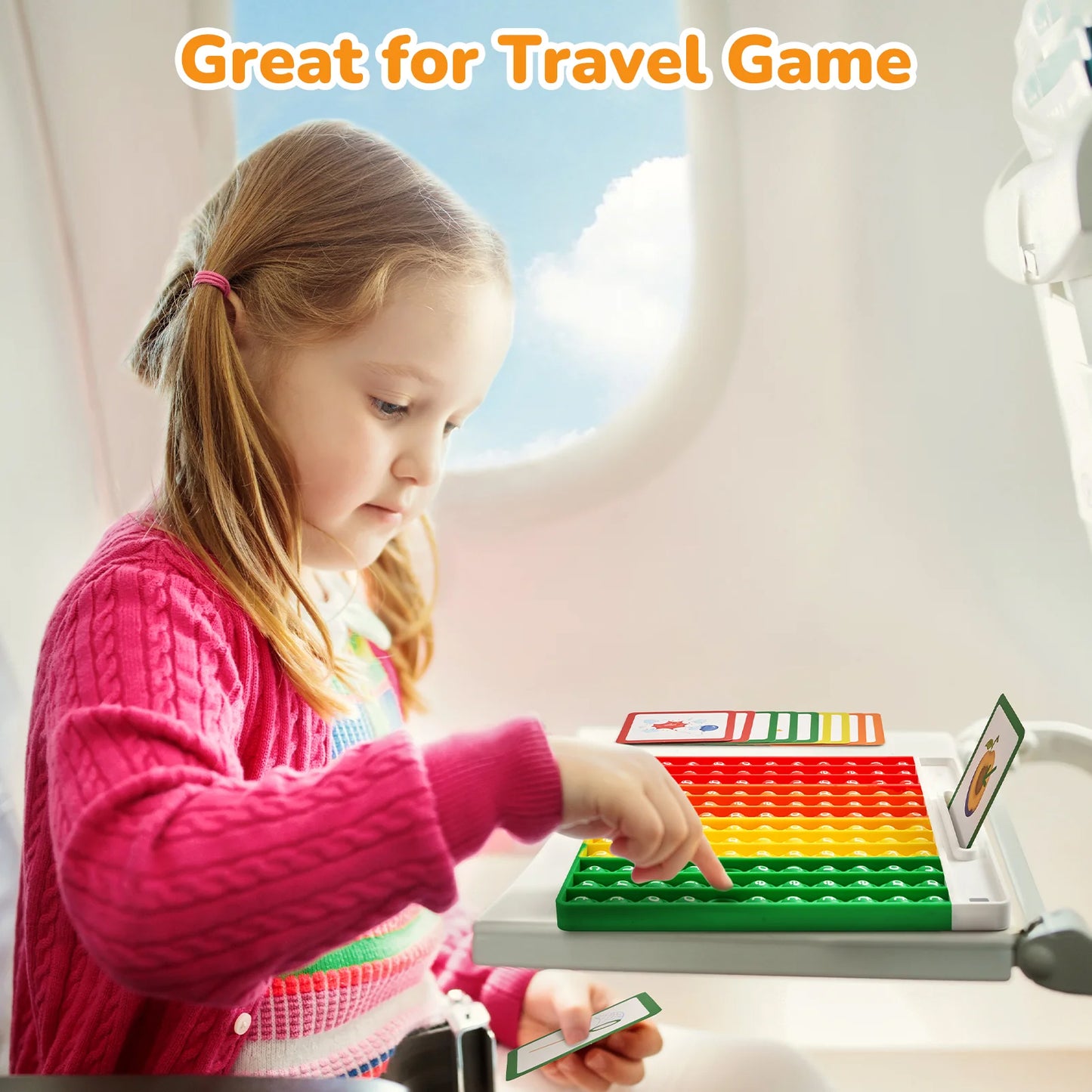 Fun Phonics Learning with Bubble Pop Toy | Preschool Educational Spelling & Reading Game