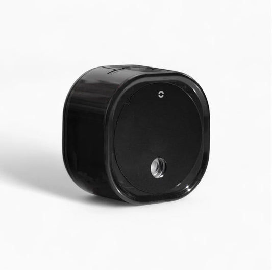 Electric Anti-Static Bean Sprayer – Coffee Grinder Dust Control & Extraction Enhancer