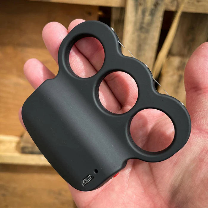 Sting Ring 28,000,000 stun Gun