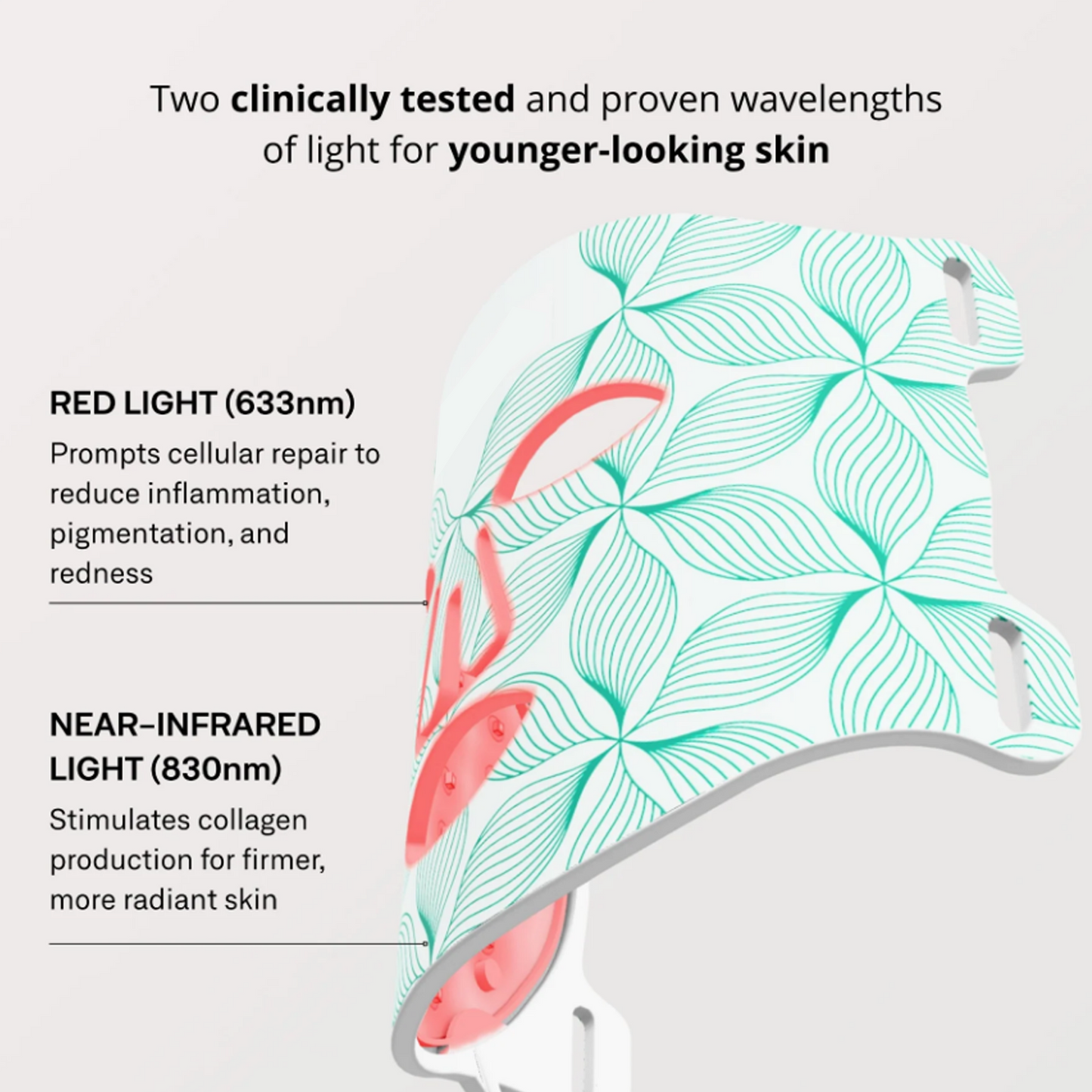 Contour Face Sculpting Device – Skin Tightening & Lifting Tool