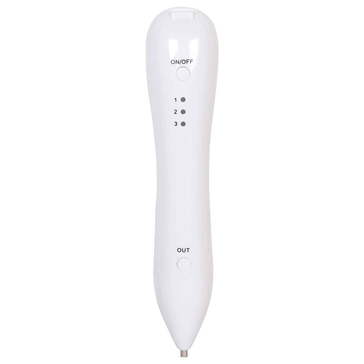 Electric Spot & Mole Removal Pen – 3-Level Plasma Laser Beauty Tool