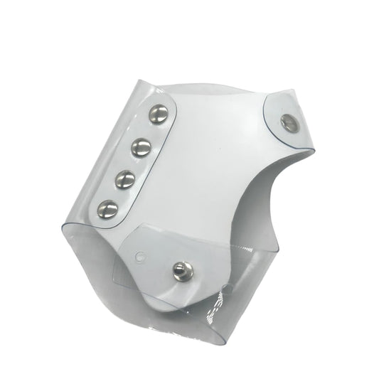 Artistic Makeup Palette Glove – Leather & Hypoallergenic Vinyl