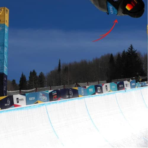 Eco-Friendly Ski & Snowboard Wax – Non-Toxic, Biodegradable, Fluorine-Free