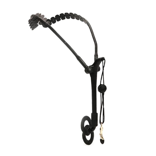 Saxophone Strap/Harness – Stylish and Comfortable Support for Musicians