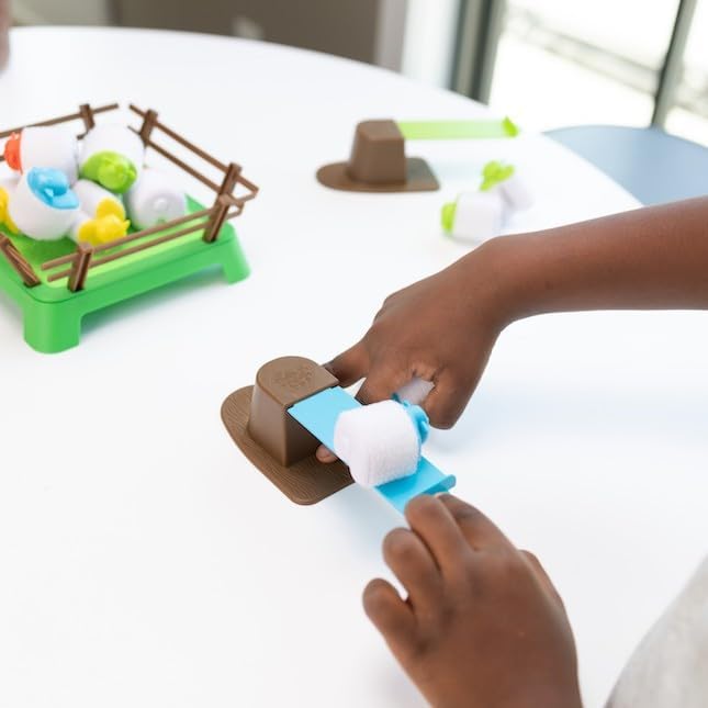 Sheep Stacking Game – Fun Family Board Game for Kids & Adults