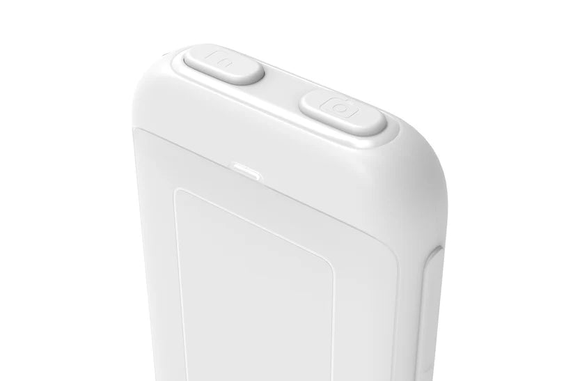 mobile phone remote control