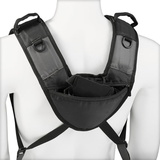Stand-up Child Carrier (with Safety Belt, Suitable for Children Aged 2 and Above