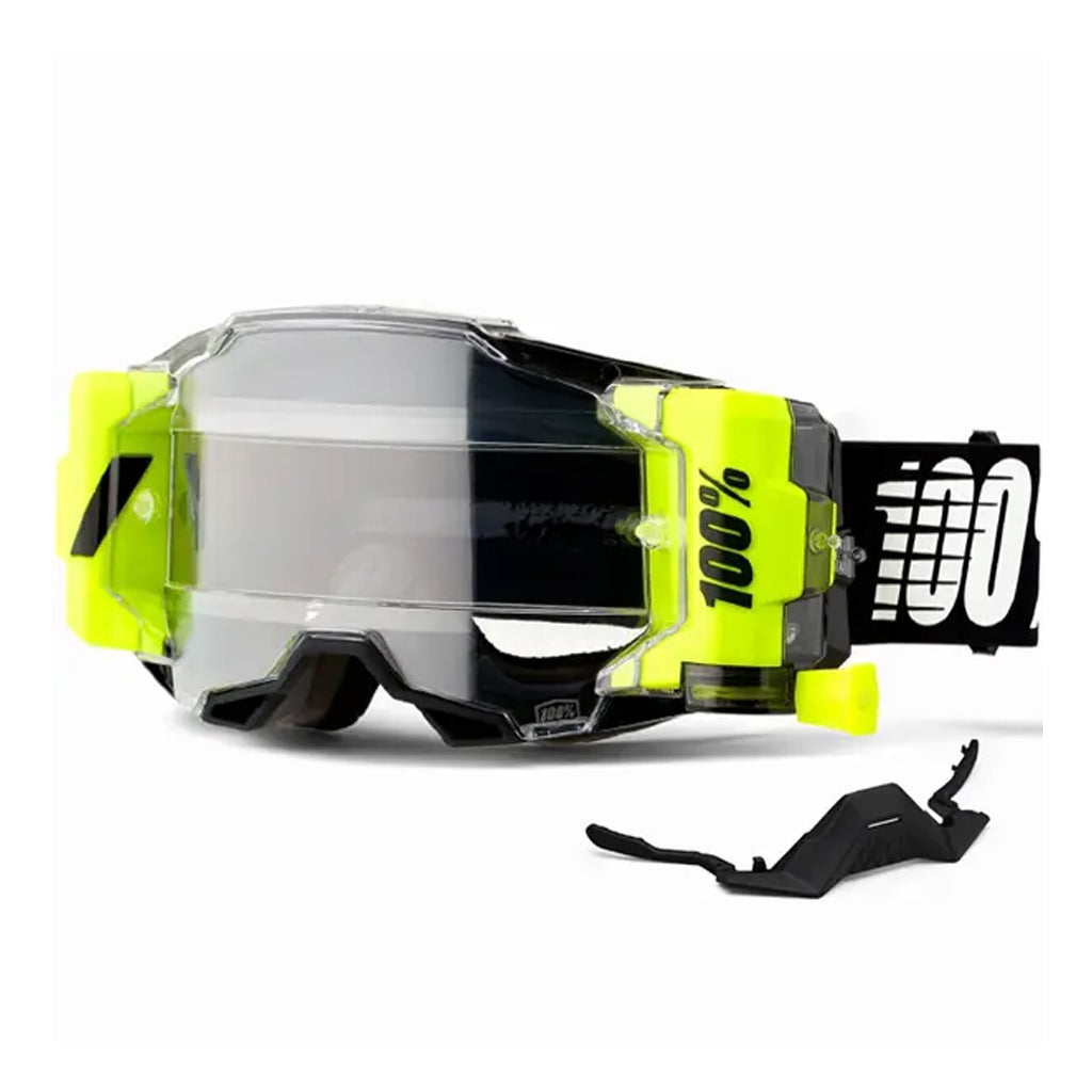 Goggles – Ultra HD HiPER Lens Motocross Eyewear