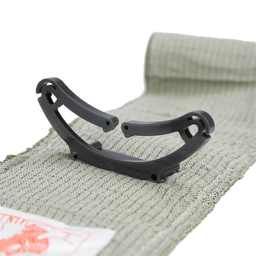 Trauma Bandage 4/6 Inch – Quick Hemostasis