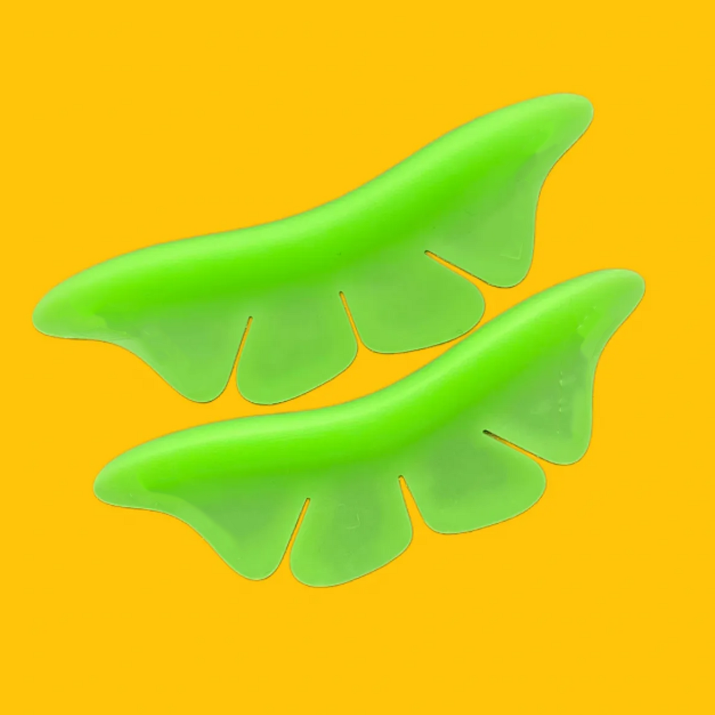 Silicone PATCH ROLLER