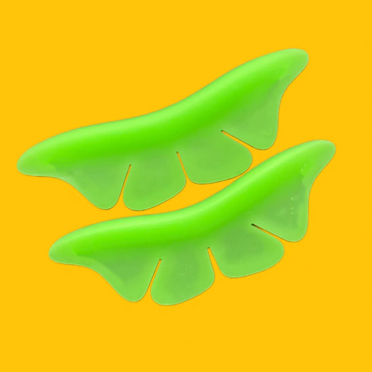 Silicone PATCH ROLLER