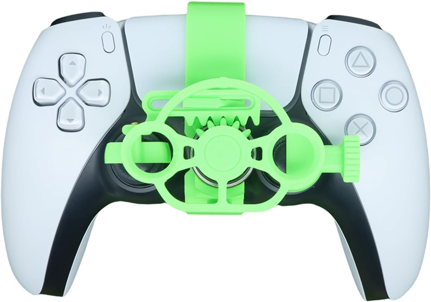 Mini Steering Wheel for Racing Game Controller