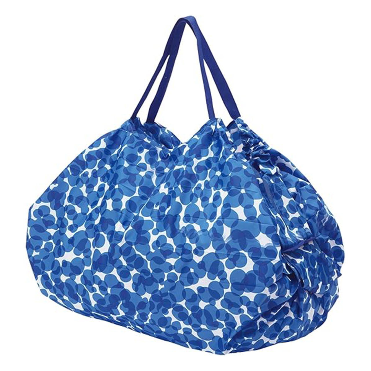 Compact Eco Bag – Foldable Waterproof Tote