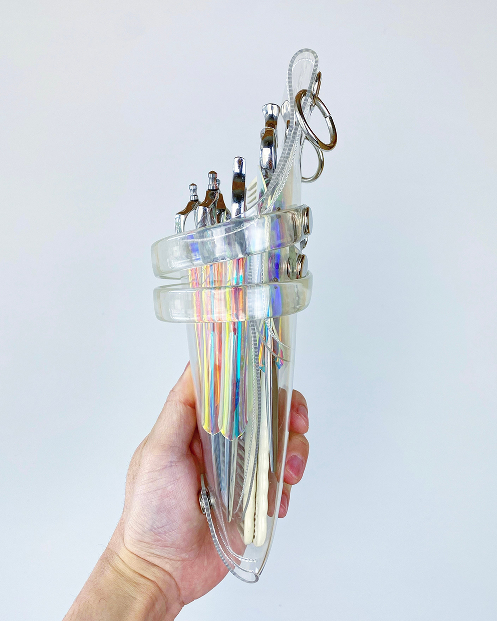 Customizable Scissor Case – Designed by Hairstylists, for Hairstylists