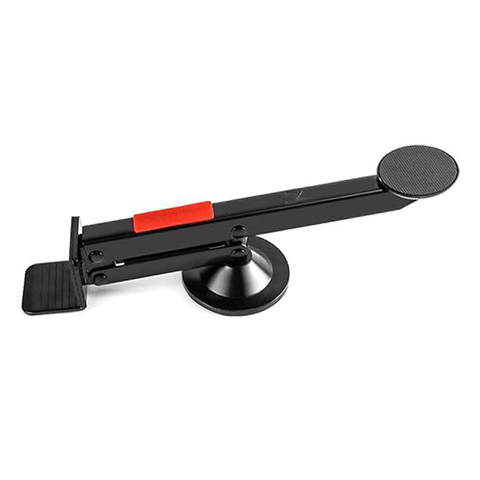Rotating Door Panel Lifter | Door Installation Assist Tool | 360° Rotation & Heavy-Duty Design