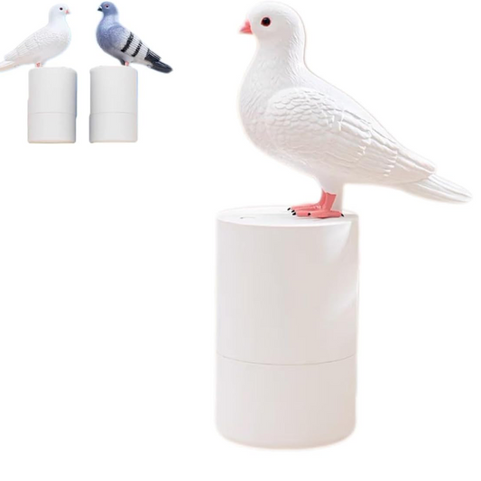 Automatic Foam Soap Dispenser – Touchless Smart Sensor Design