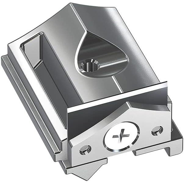 Plastic Pipe Cutter | 3/4"–2" Capacity | Clean, Precise Cutting Tool for PVC, Drainage