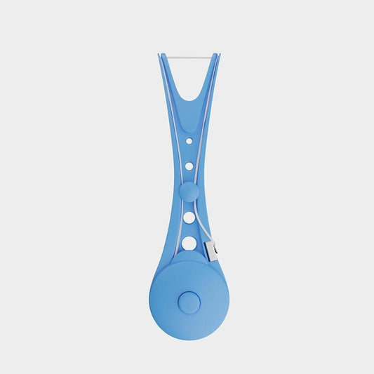 Reusable Dental Flosser – Swedish Design, Gentle & Sustainable Oral Care Tool