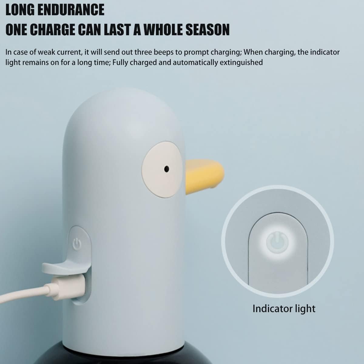 Automatic Soap Dispenser – Say Goodbye to Boring Soap Pumps