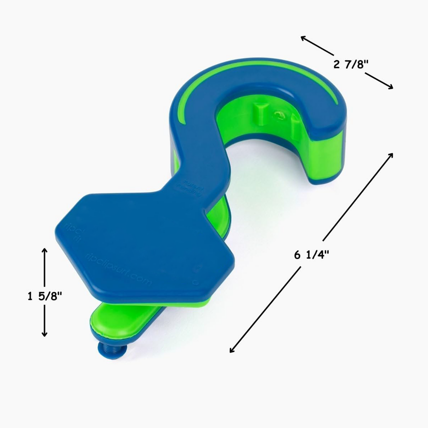 Surfboard Hanger | Surfboard Rack Alternative