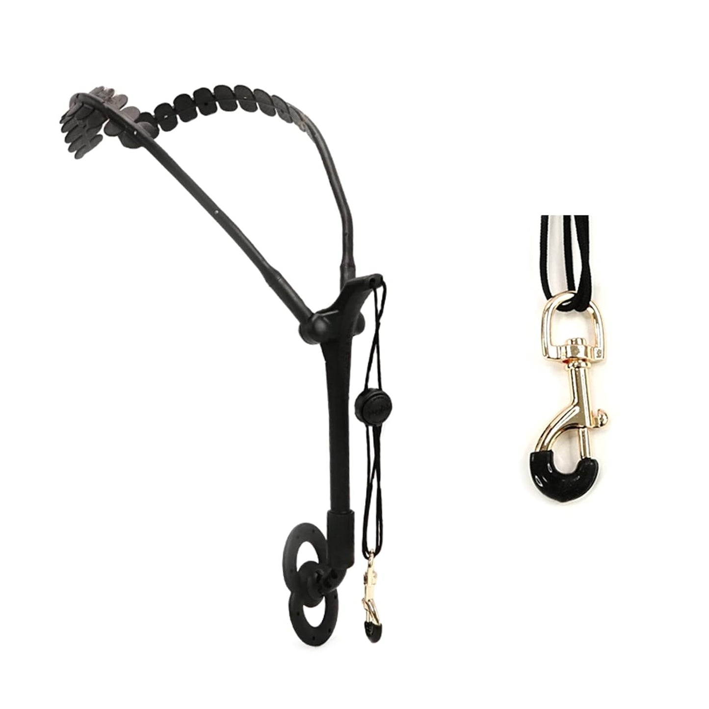 Saxophone Strap/Harness – Stylish and Comfortable Support for Musicians