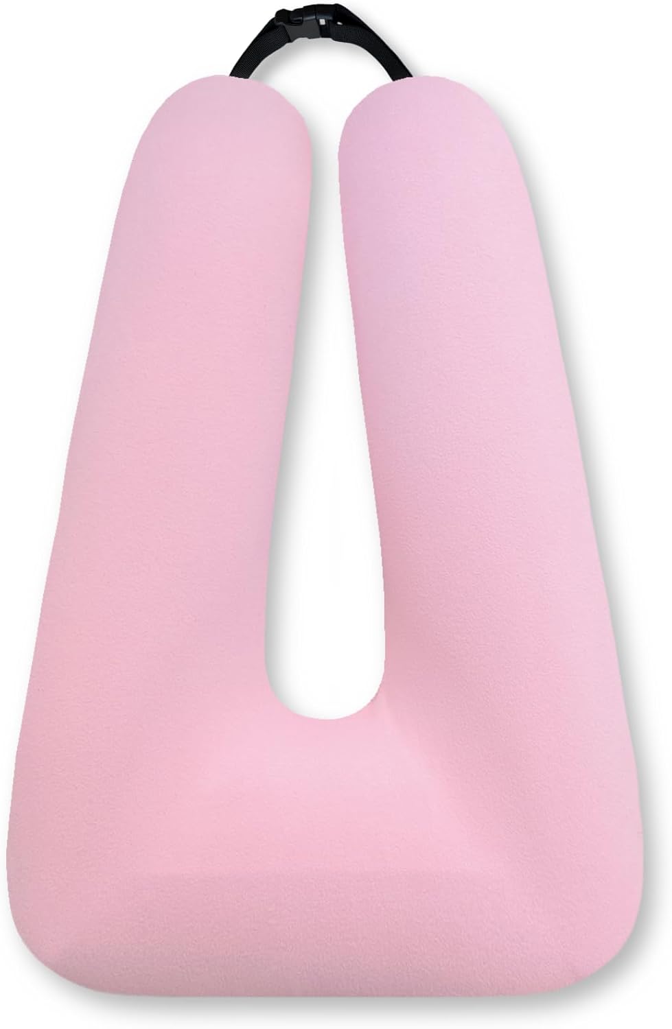 Travel Pillow for Car Back Seat – Comfortable Neck Cushion for Kids & Adult