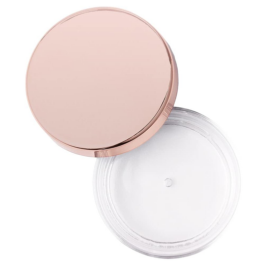 Eyebrow Styling Wax – Long-Lasting Transparent Brow Setter for All Skin Tones