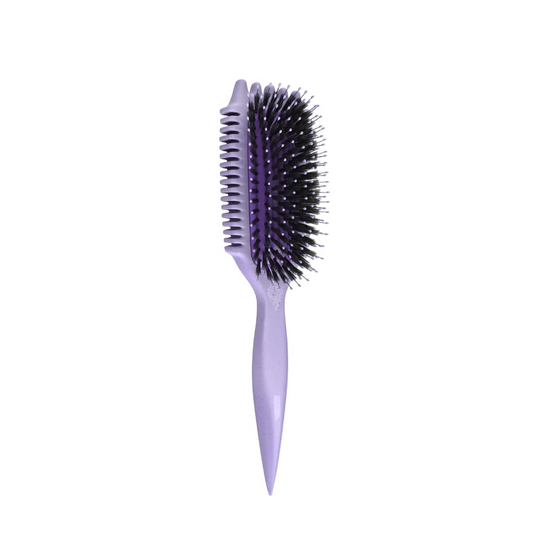 Volume Lift Brush – 5-in-1 Styling Tool for Effortless Volume, Waves & Curls
